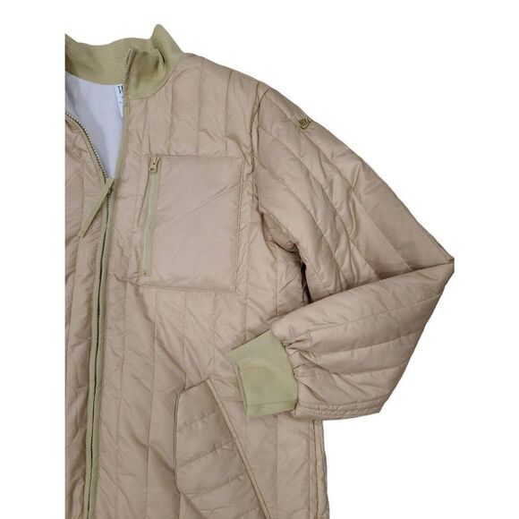 Nike Womens Sportswear Therma Fit Tech Pack Jacket Winter Coat Size Small - Picture 9 of 15